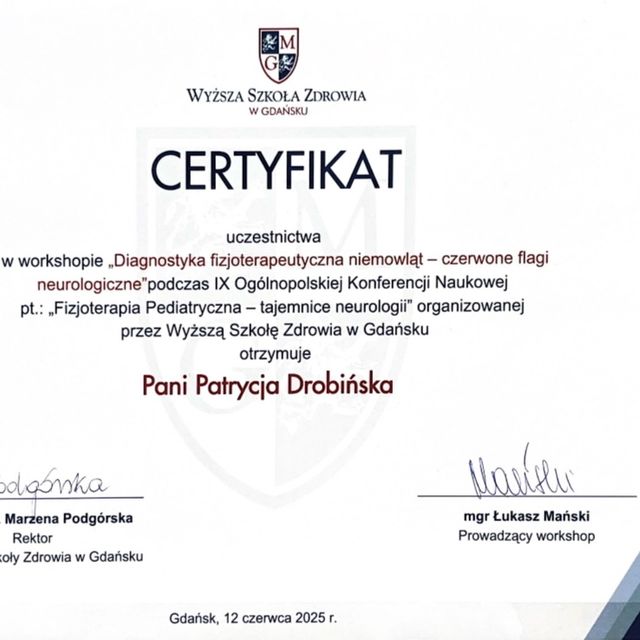 Powiększ obraz: certificate 6