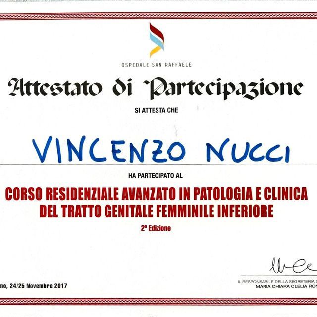 Ingrandire l'immagine: certificate 23