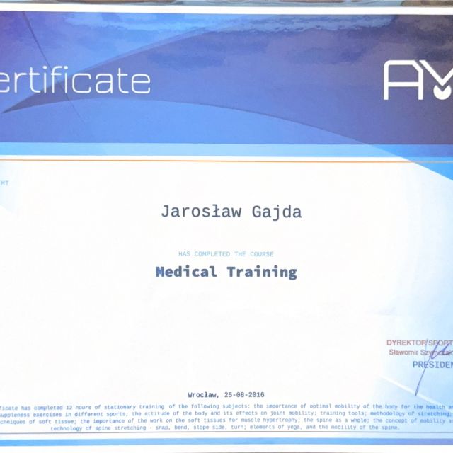 Powiększ obraz: certificate 4