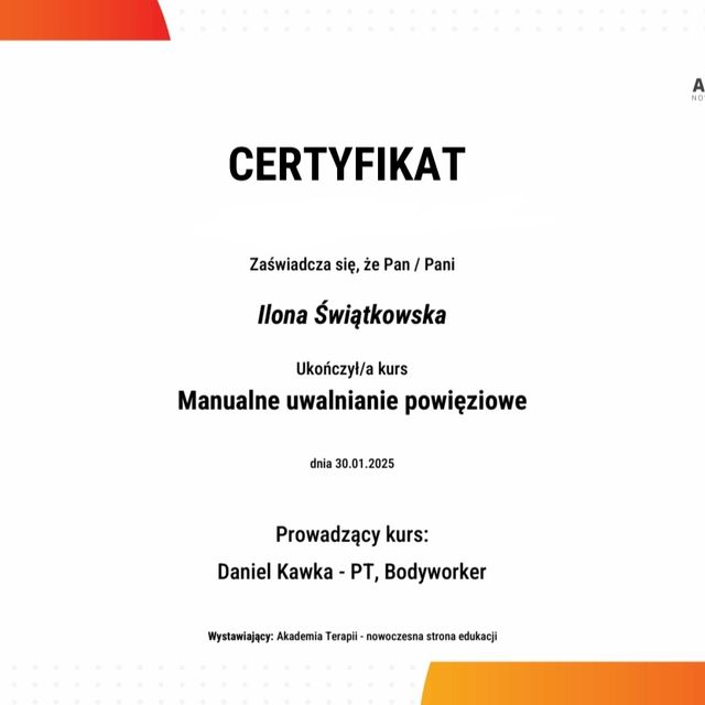 Powiększ obraz: certificate 15