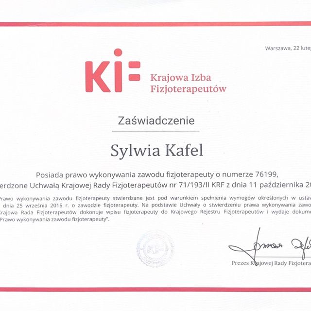 Powiększ obraz: certificate 1