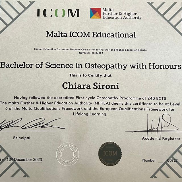 Ingrandire l'immagine: certificate 1