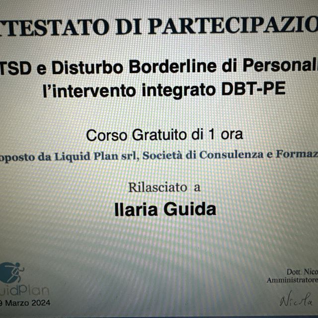 Ingrandire l'immagine: certificate 5