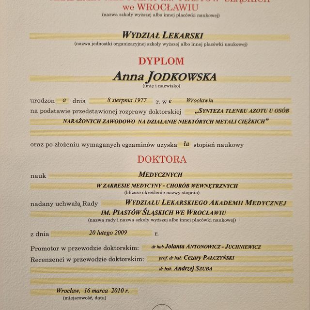 Powiększ obraz: certificate 1