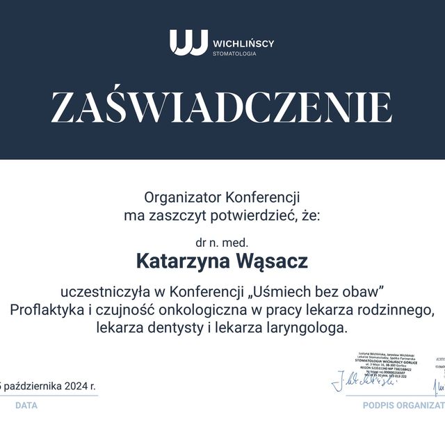 Powiększ obraz: certificate 5