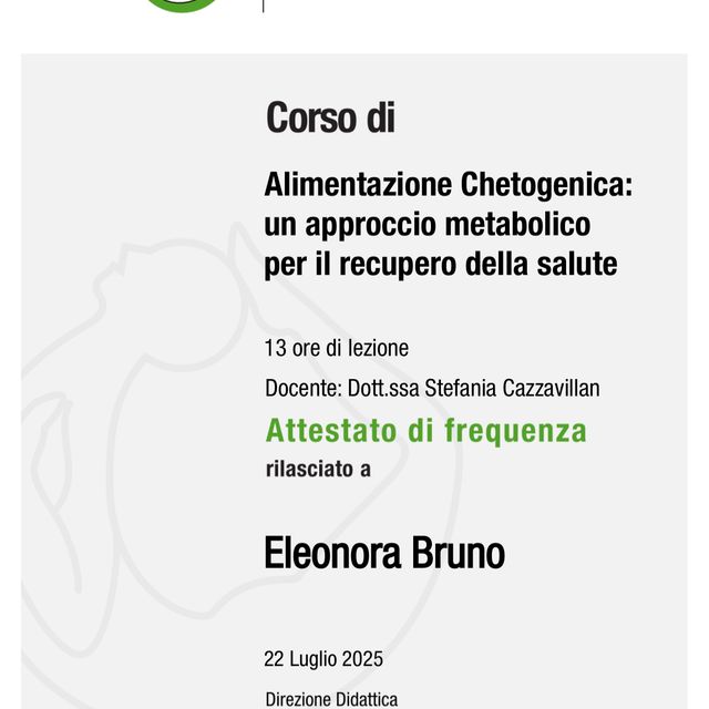 Ingrandire l'immagine: certificate 3