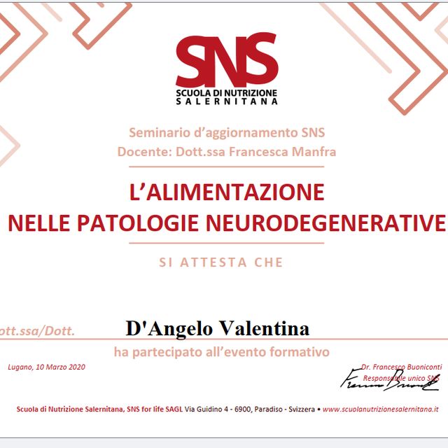 Ingrandire l'immagine: certificate 3