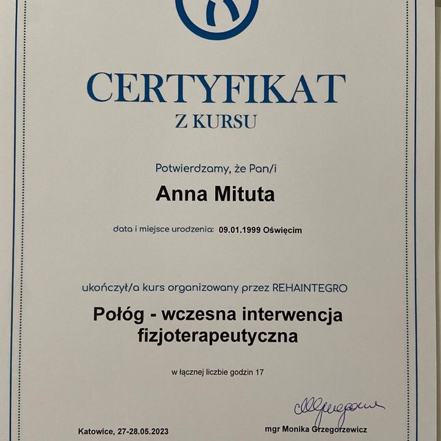 Powiększ obraz: certificate 7