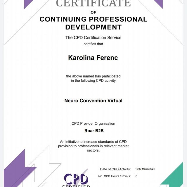 Powiększ obraz: certificate 2