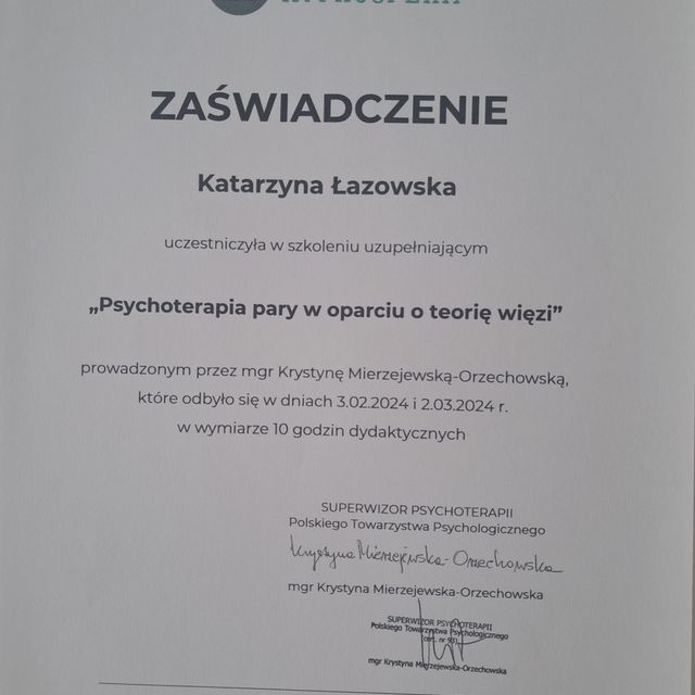 Powiększ obraz: certificate 6