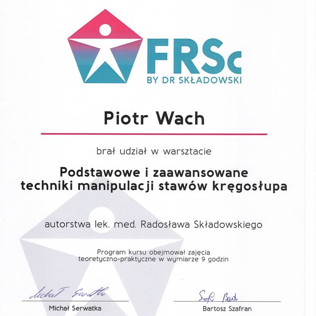 Powiększ obraz: certificate 16