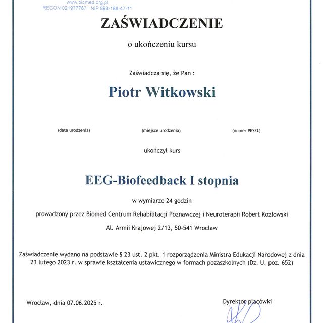 Powiększ obraz: certificate 3