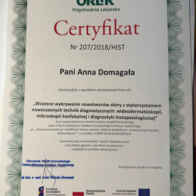 Powiększ obraz: certificate 22