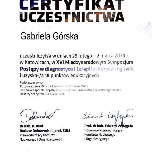 Powiększ obraz: certificate 6