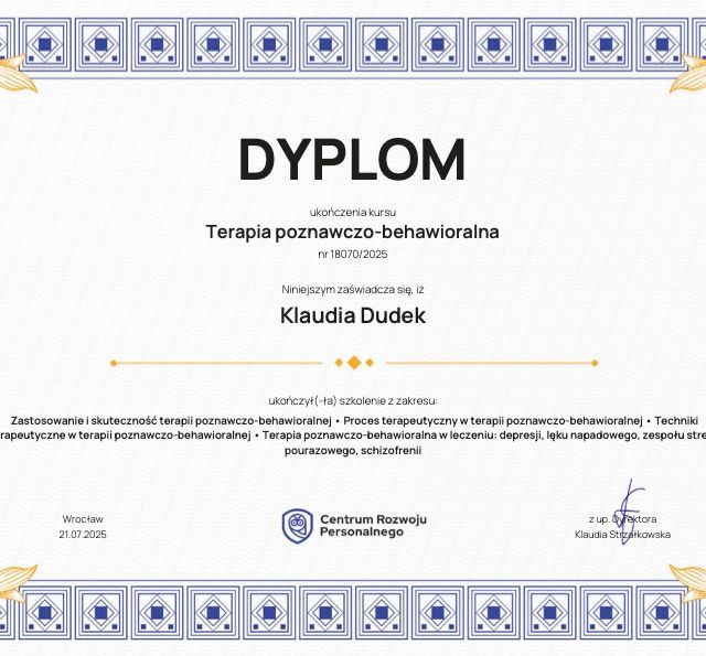 Powiększ obraz: certificate 1