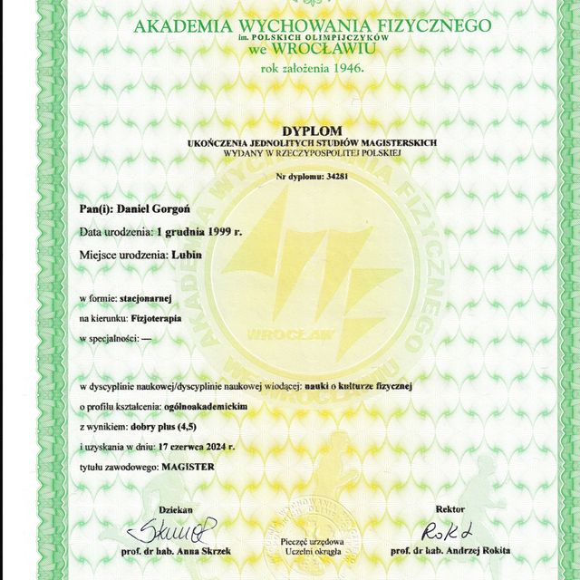 Powiększ obraz: certificate 14