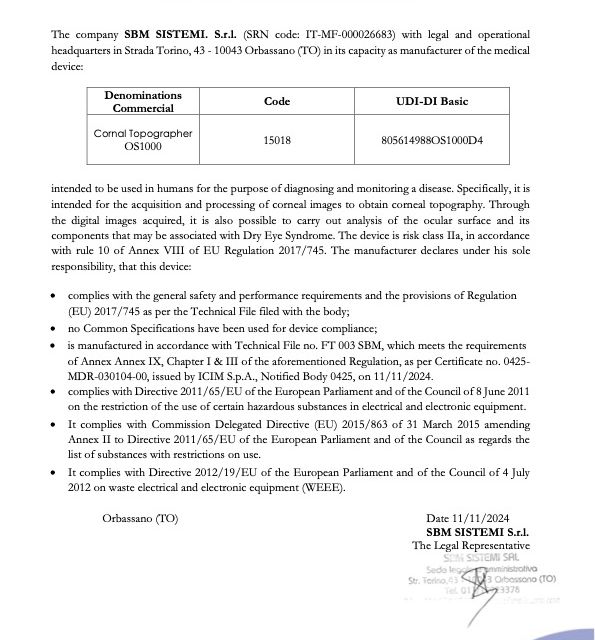 Powiększ obraz: certificate 3