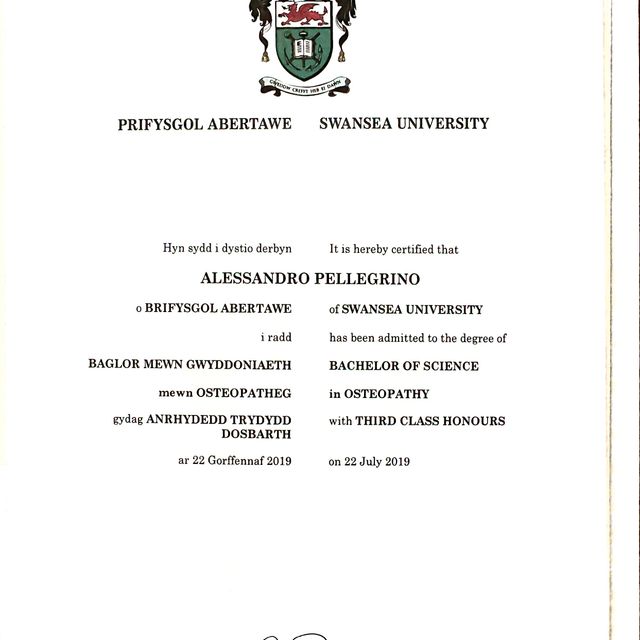 Ingrandire l'immagine: certificate 2