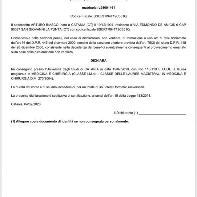 Ingrandire l'immagine: certificate 2