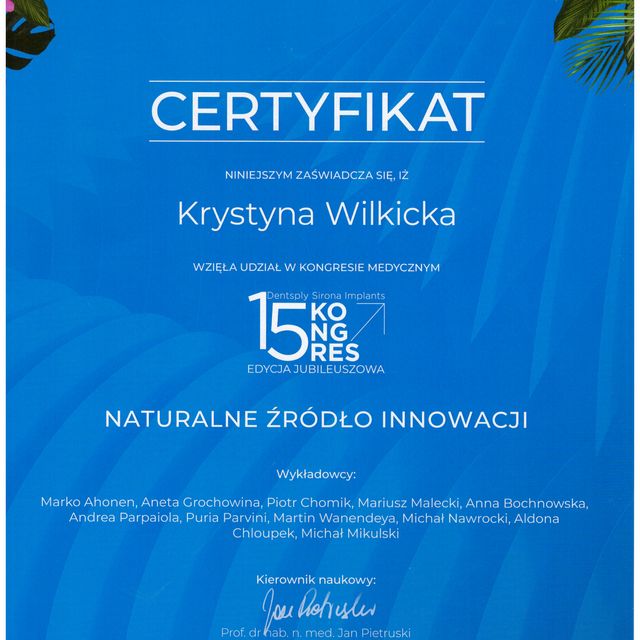 Powiększ obraz: certificate 7