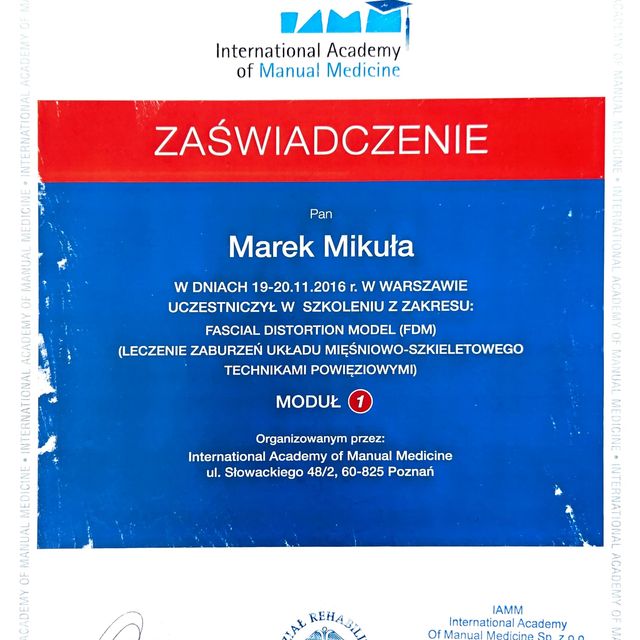 Powiększ obraz: certificate 5