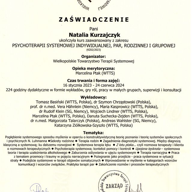 Powiększ obraz: certificate 2