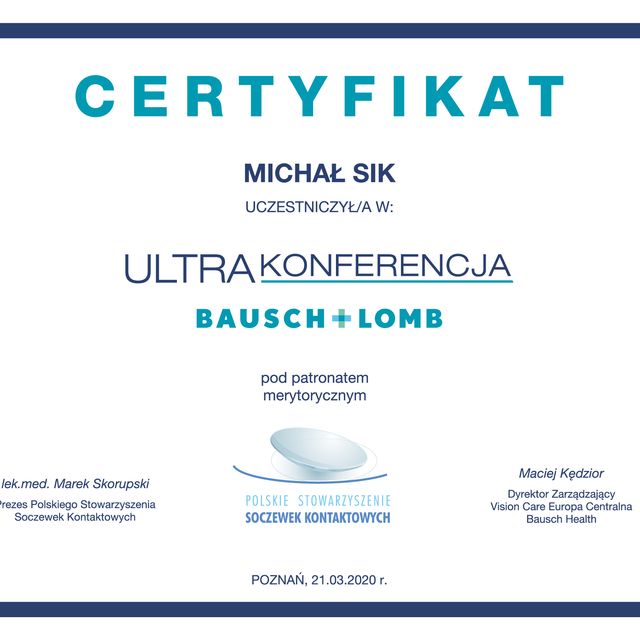 Powiększ obraz: certificate 4