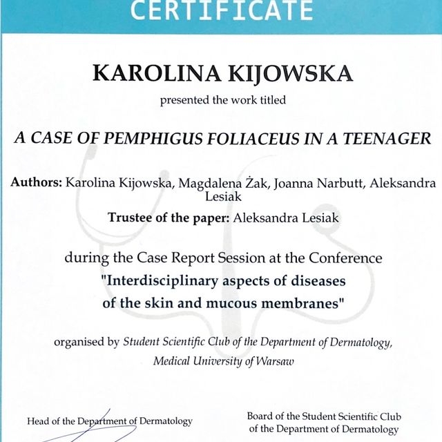 Powiększ obraz: certificate 25