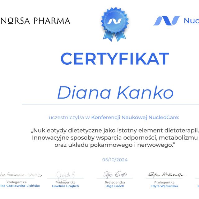 Powiększ obraz: certificate 13