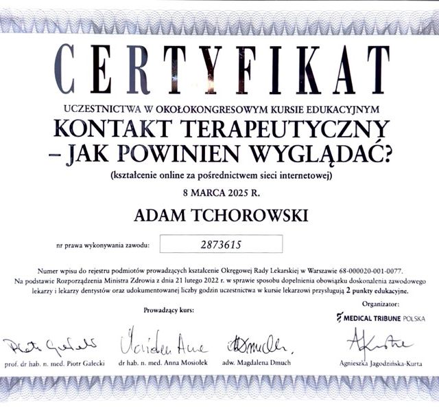 Powiększ obraz: certificate 2