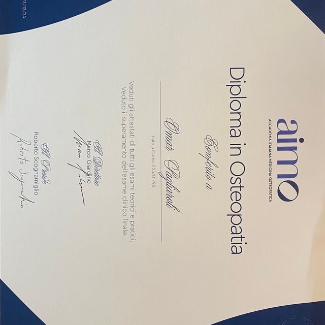 Ingrandire l'immagine: certificate 1