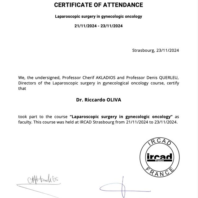 Ingrandire l'immagine: certificate 3