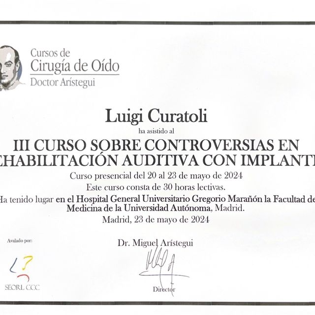 Ingrandire l'immagine: certificate 6