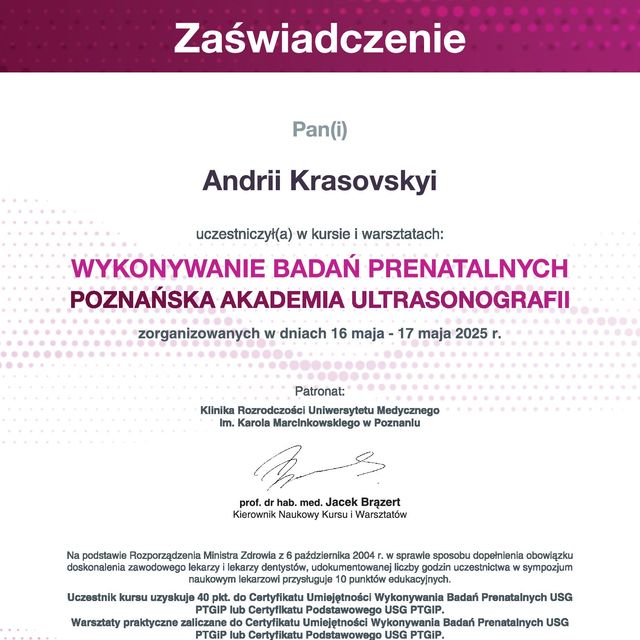 Powiększ obraz: certificate 5