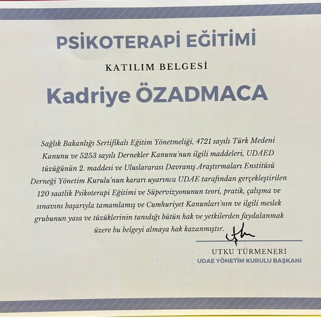 Resmi büyüt: certificate 17