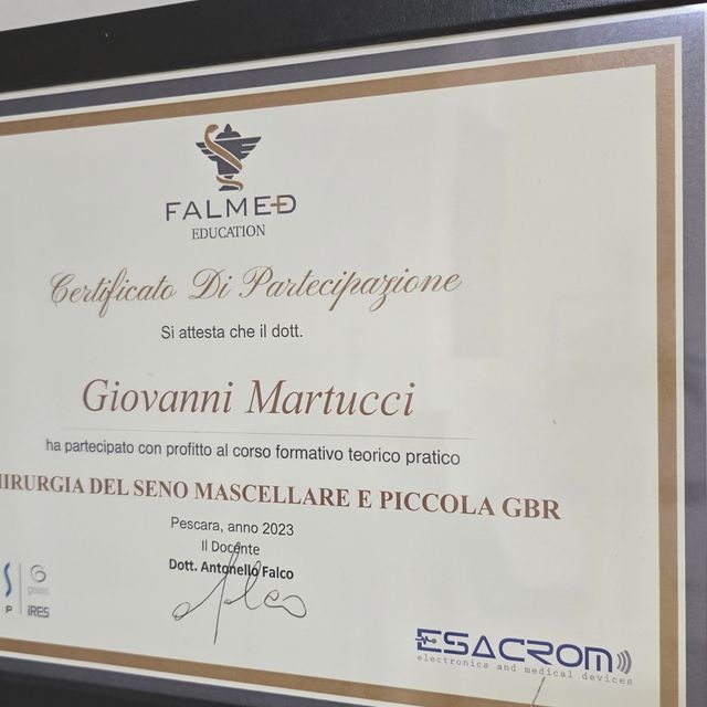 Ingrandire l'immagine: certificate 1