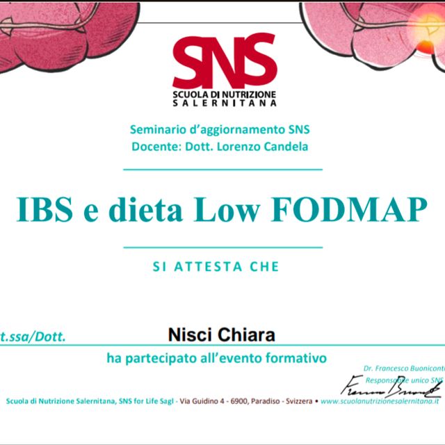 Ingrandire l'immagine: certificate 1