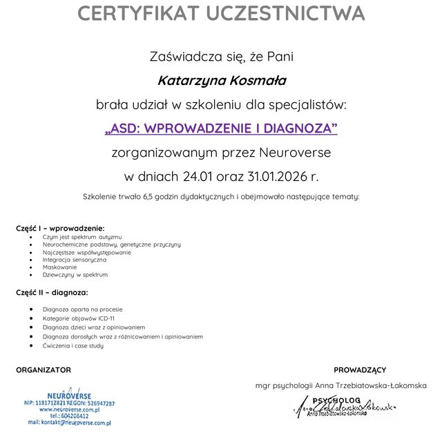 Powiększ obraz: certificate 7