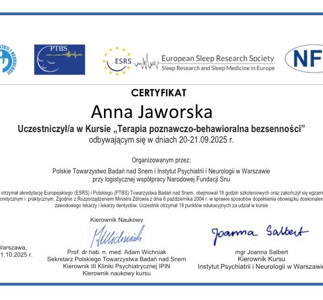 Powiększ obraz: certificate 2