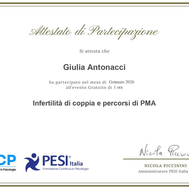 Ingrandire l'immagine: certificate 3