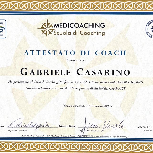 Ingrandire l'immagine: certificate 7