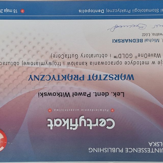 Powiększ obraz: certificate 4