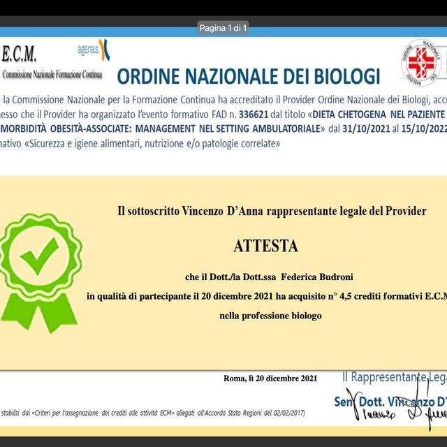 Ingrandire l'immagine: certificate 23
