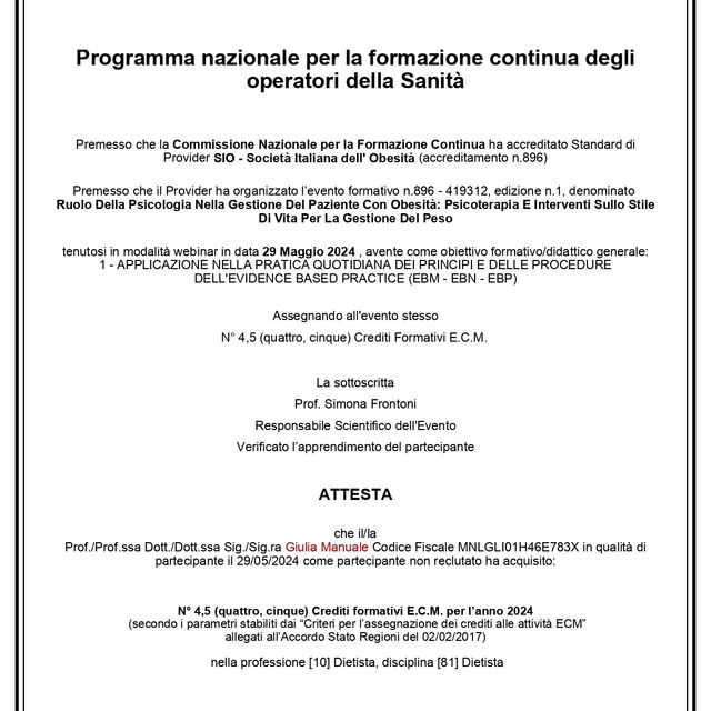 Ingrandire l'immagine: certificate 12