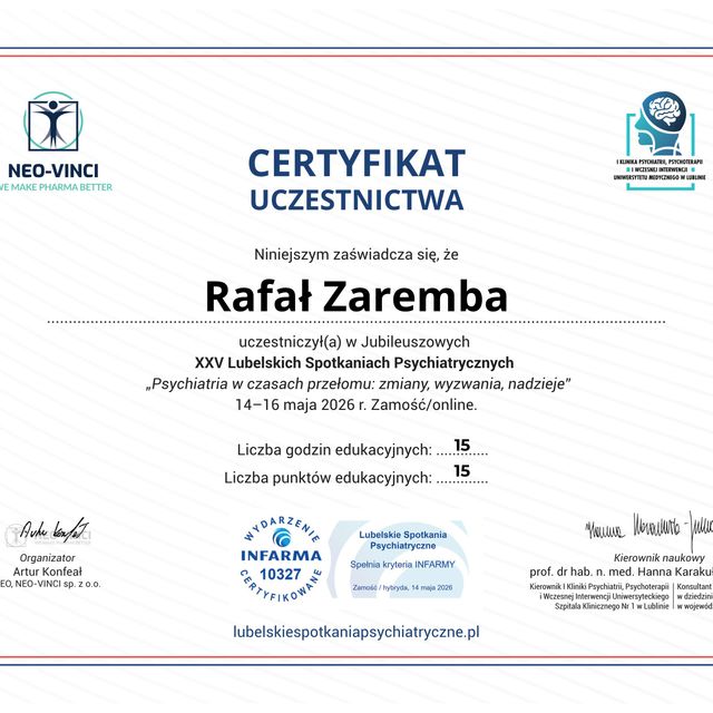 Powiększ obraz: certificate 13