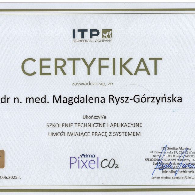 Powiększ obraz: certificate 7