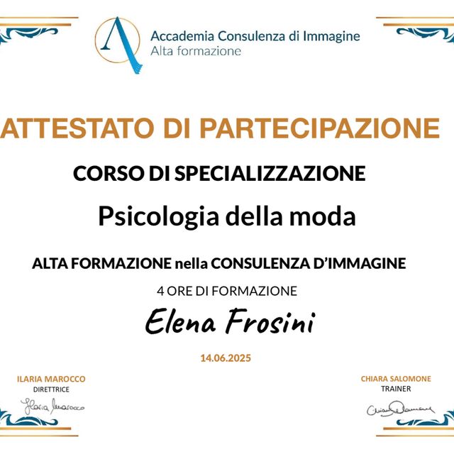 Ingrandire l'immagine: certificate 11