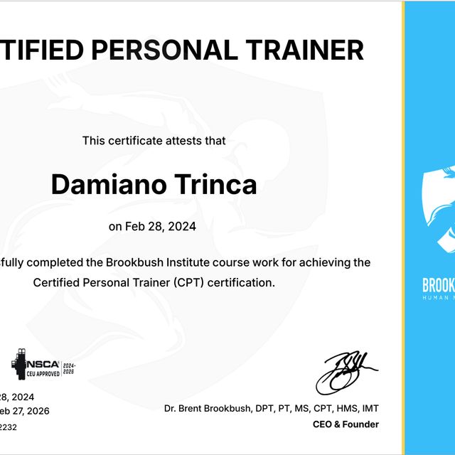 Ingrandire l'immagine: certificate 2