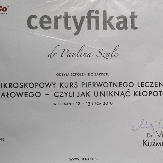 Powiększ obraz: certificate 3