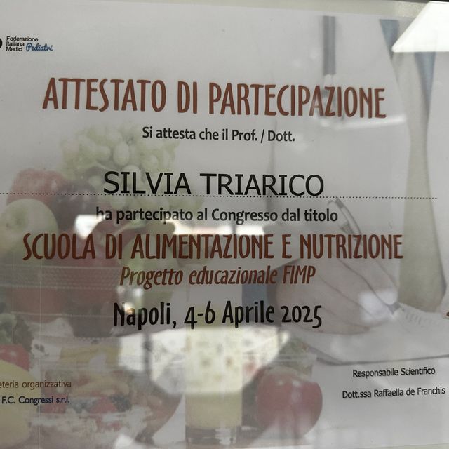 Ingrandire l'immagine: certificate 2
